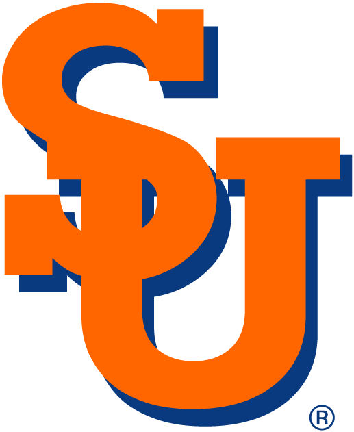 Syracuse Orange 1992-2003 Alternate Logo v2 iron on transfers for clothing